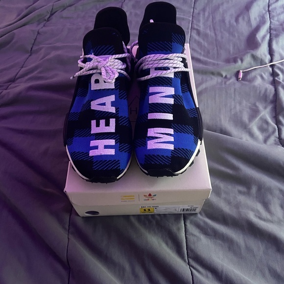 Adidas billionaire boys club Pharrell NMD is available for purchase on au  PAY Market - Imported Goods Online Store Co.Ltd. | au PAY Market - Online  Shopping Site